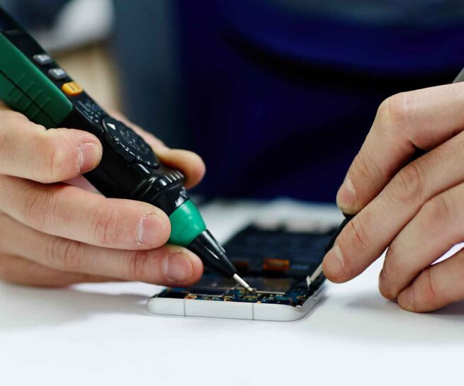 Assistenza Smartphone