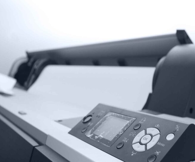 Assistenza Stampanti